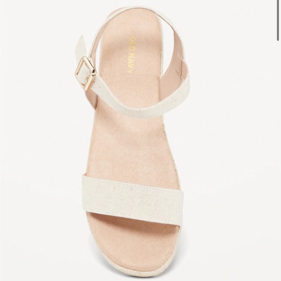 Old Navy Sandals - Picture 2 of 5